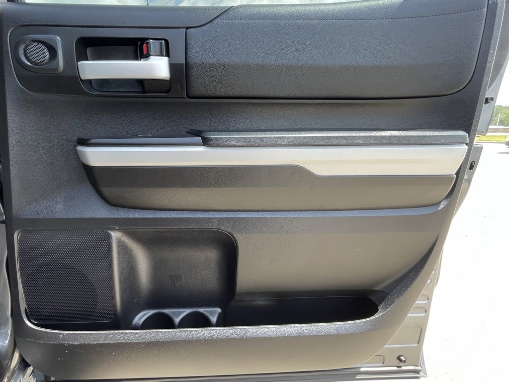 Used 2021 Toyota Tundra SR5 image 34