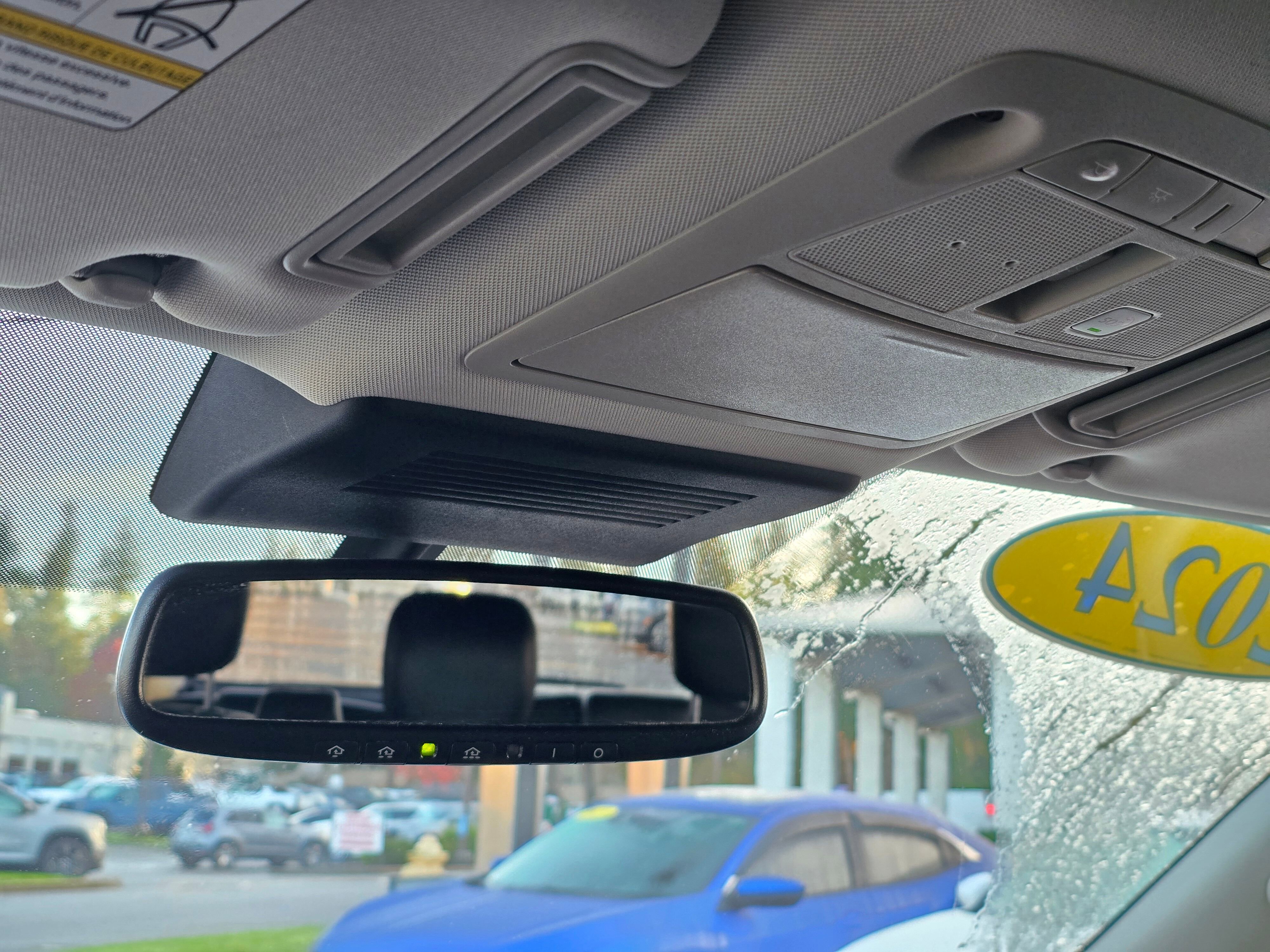 Used 2024 Nissan Armada SL image 28