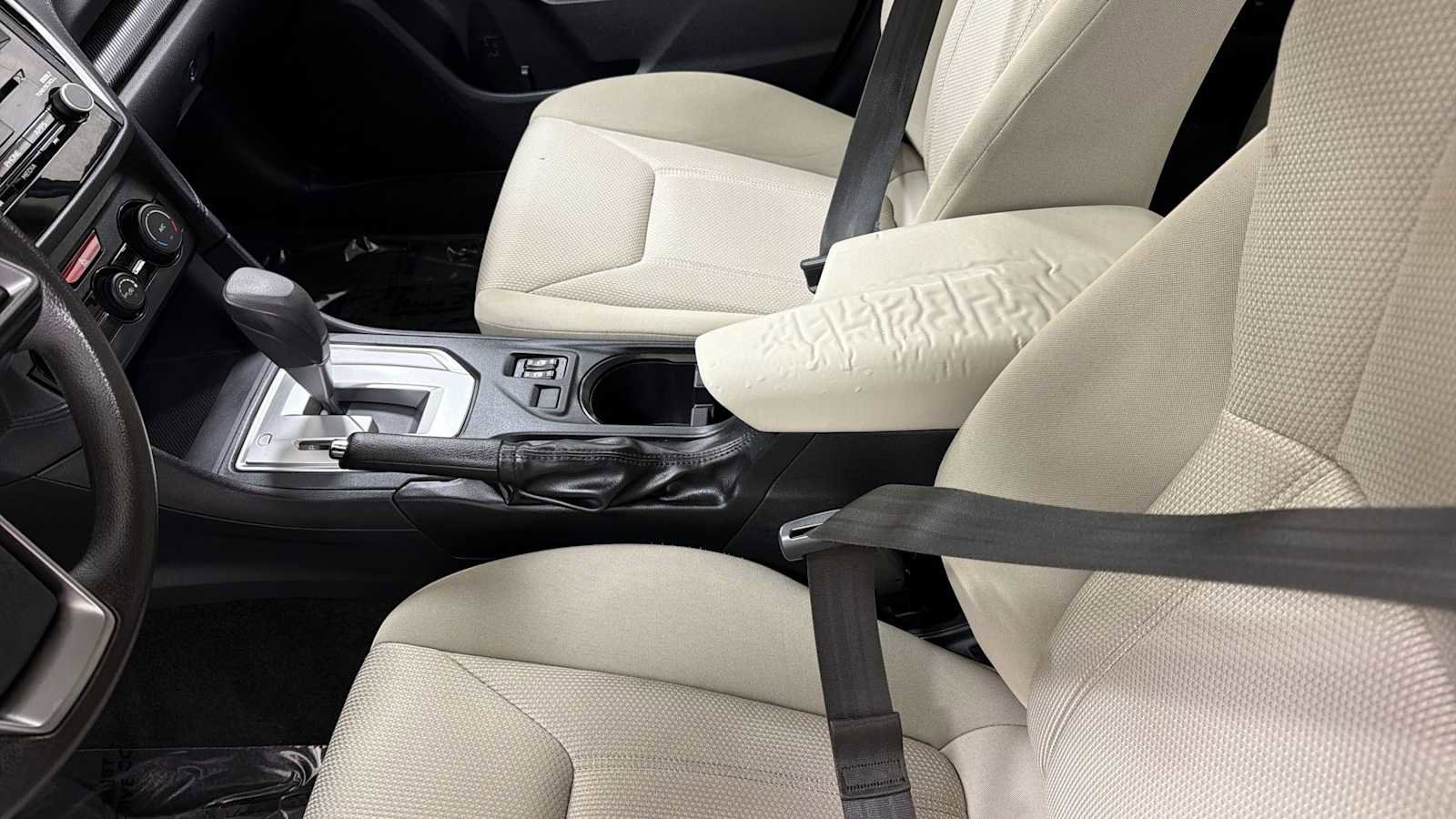 Used 2019 Subaru Impreza 2.0i Premium w/ Eyesight & BSD/Rcta & SRF image 22