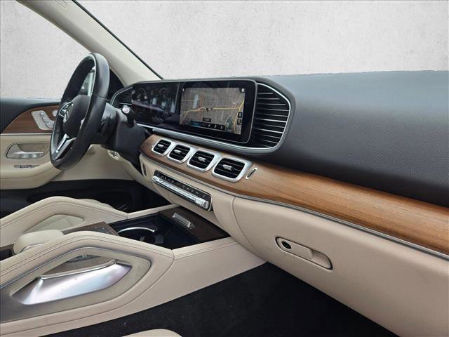 Used 2022 Mercedes-Benz GLE 350 image 20