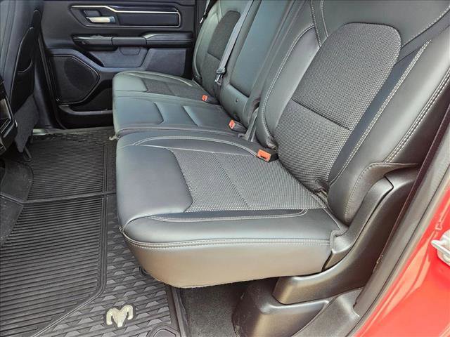 Used 2022 RAM 1500 Rebel w/ Rebel Level 1 Equipment Group image 18