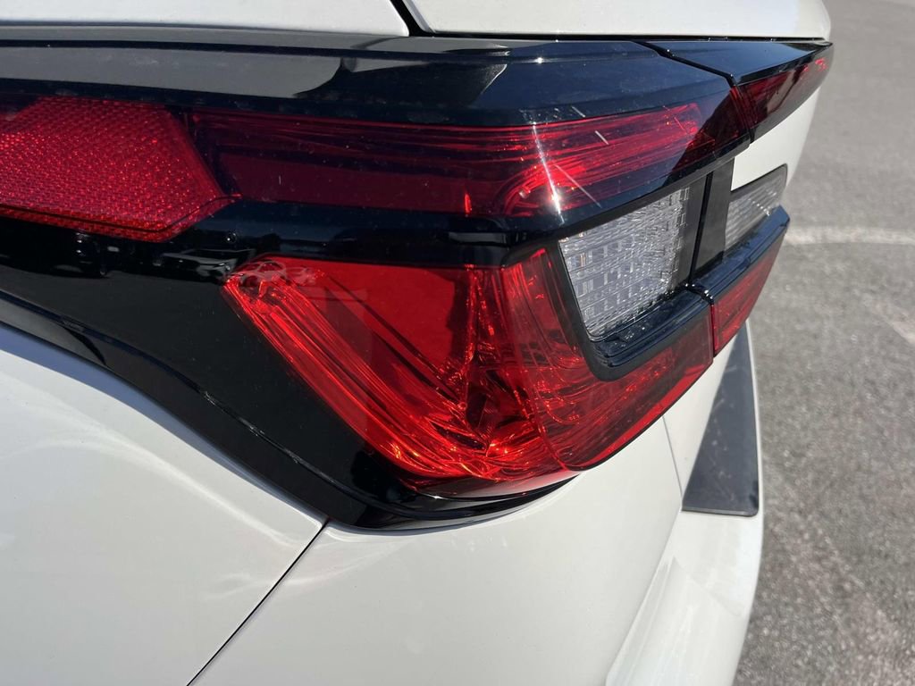 Used 2025 Subaru Crosstrek 2.5i Premium image 10