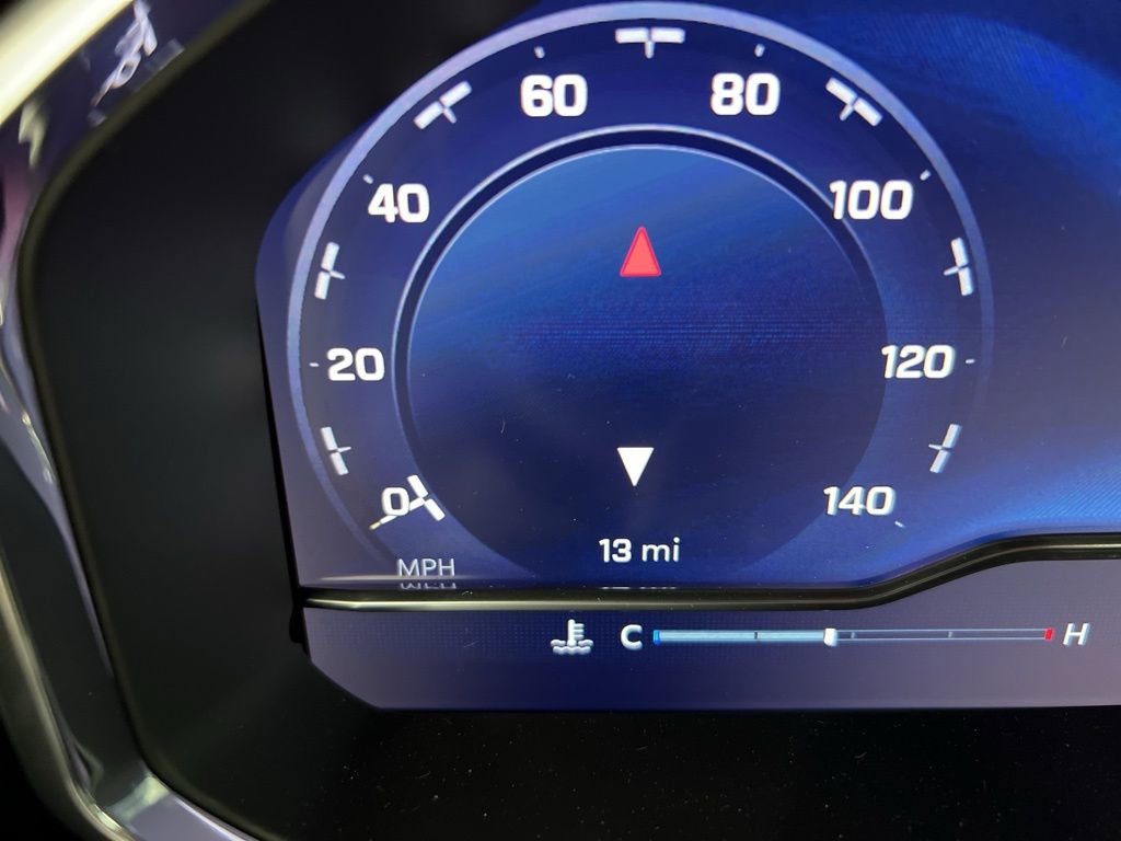 New 2024 Chevrolet Silverado 1500 RST w/ All Star Edition Plus image 11