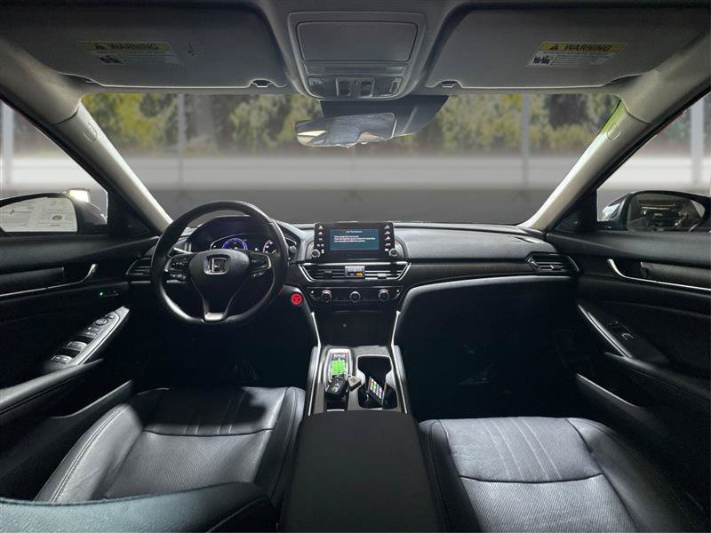 Used 2021 Honda Accord EX-L image 26