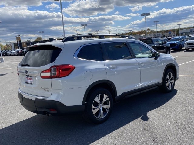 Used 2020 Subaru Ascent Premium w/ Convenience Package image 5