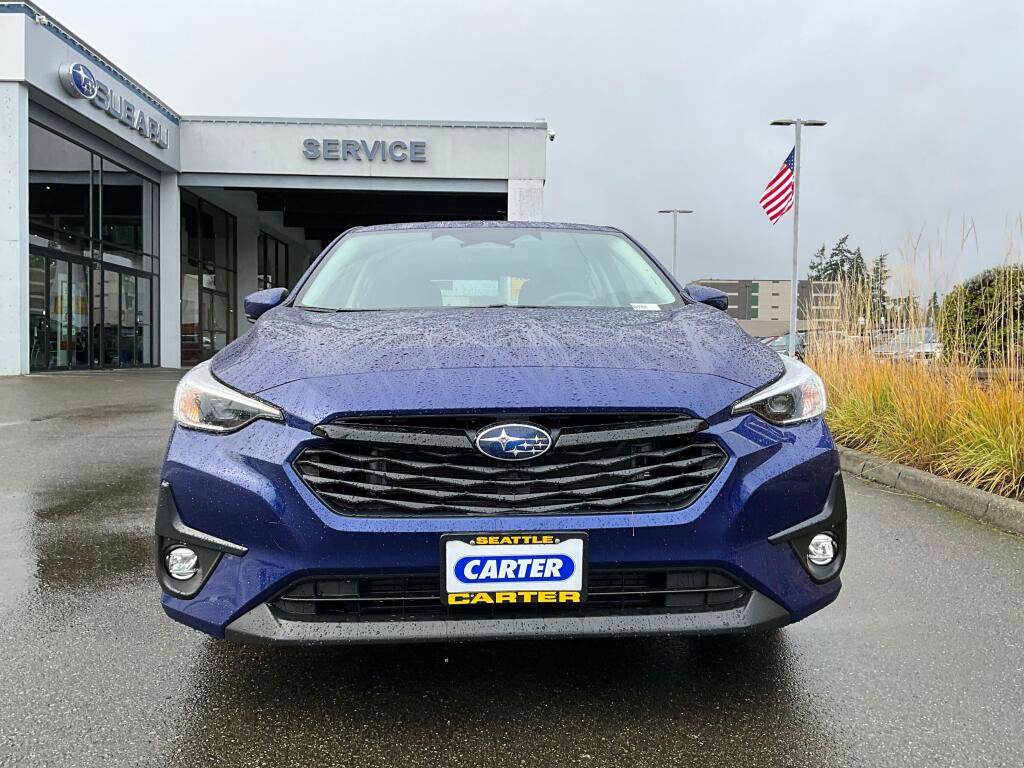 New 2026 Subaru Impreza 2.0i Sport image 3