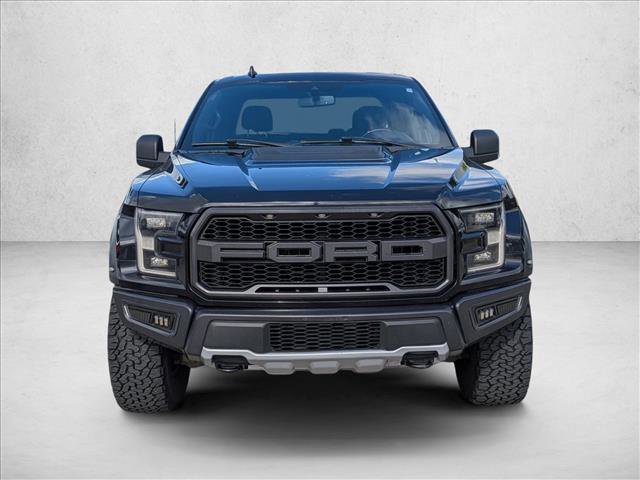 Used 2020 Ford F150 Raptor AWD/4WD video 2