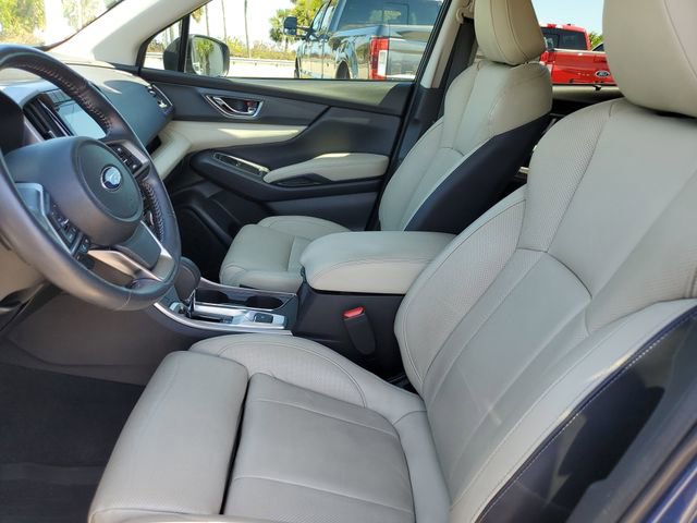 Used 2019 Subaru Ascent Limited image 16