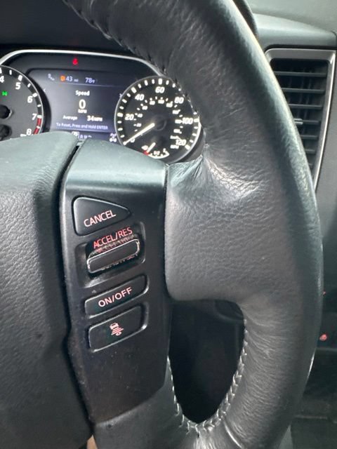 Certified 2022 Nissan Frontier SV AWD/4WD image 21
