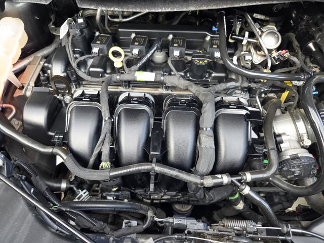 Used 2019 Ford Transit Connect XLT FWD image 26