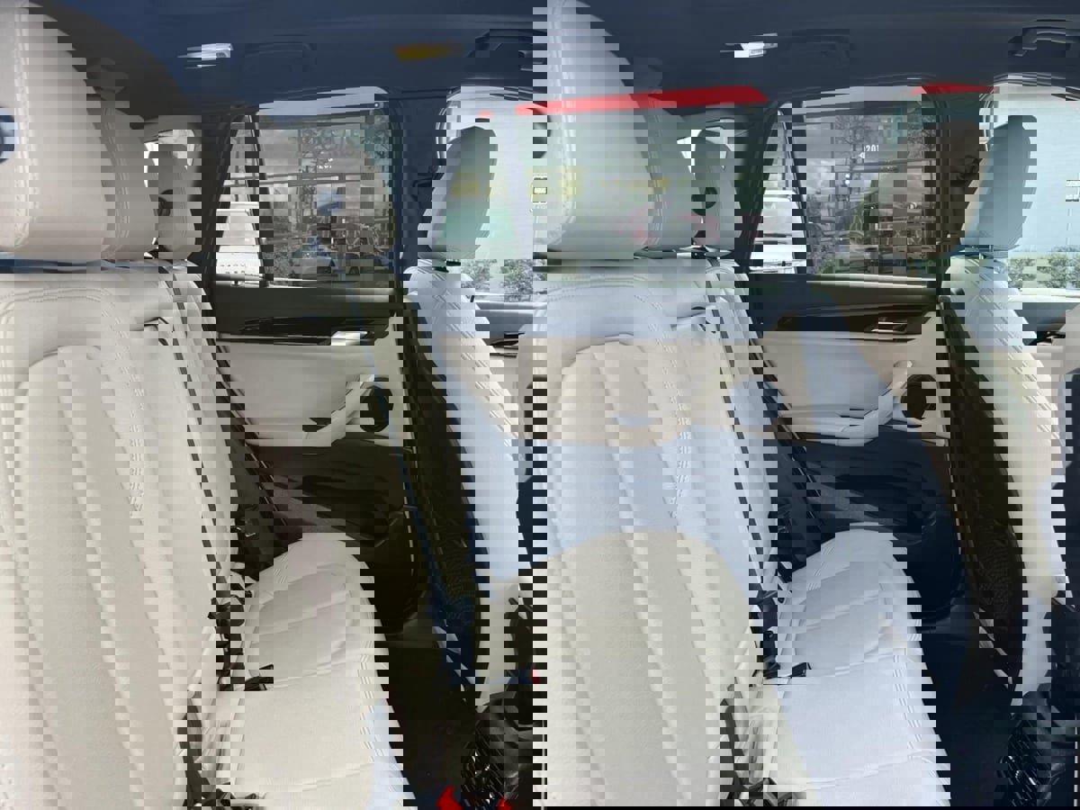 Used 2021 BMW X1 sDrive28i w/ Convenience Package image 31