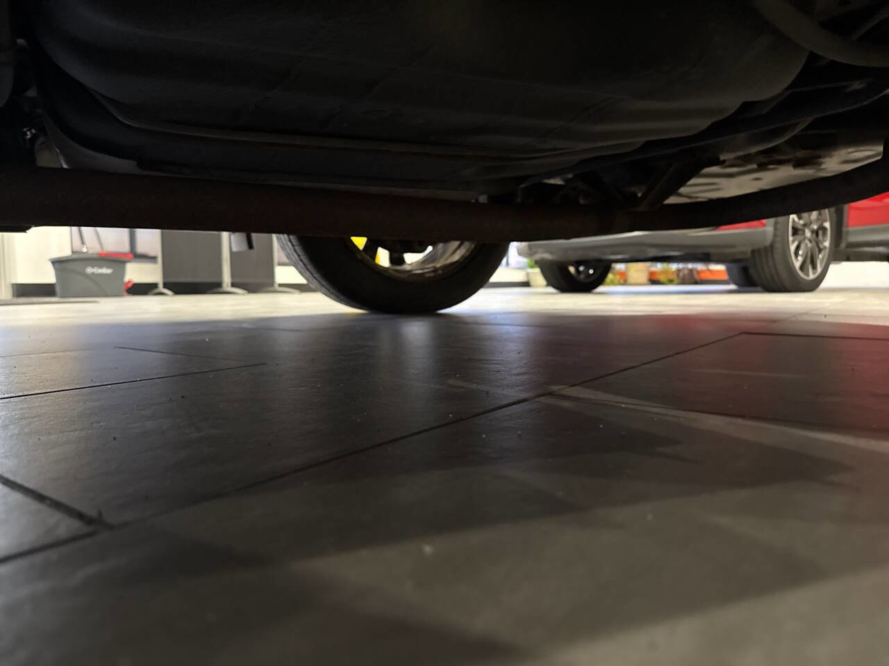 Used 2012 Lexus ES 350 image 43