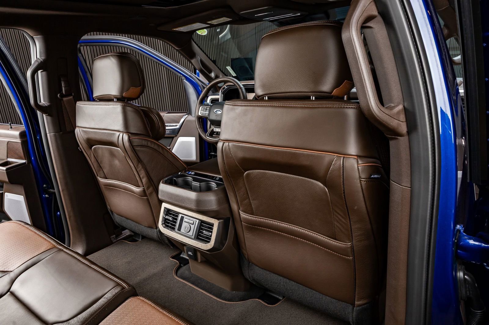Used 2026 Ford F350 King Ranch w/ FX4 Off-Road Package AWD/4WD image 29