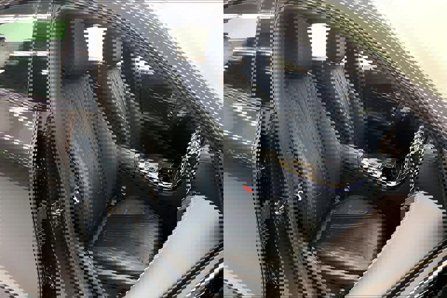 Certified 2022 Mercedes-Benz CLS 450 CLS 450 image 11