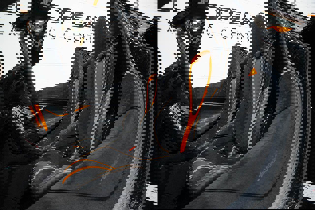 Used 2022 McLaren 720S Performance image 11