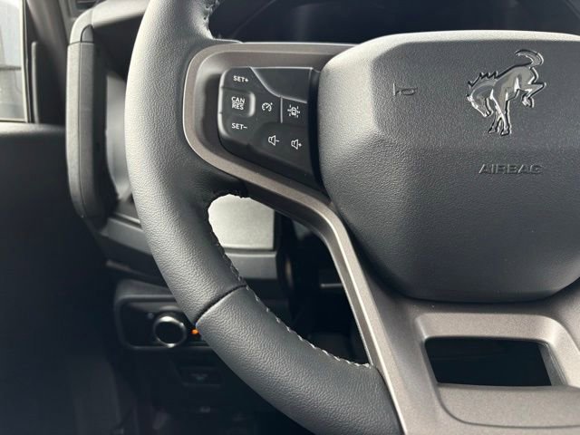 New 2026 Ford Bronco Big Bend image 30