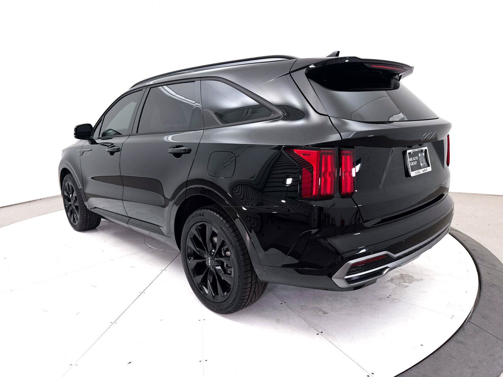 Used 2023 Kia Sorento SX FWD image 18