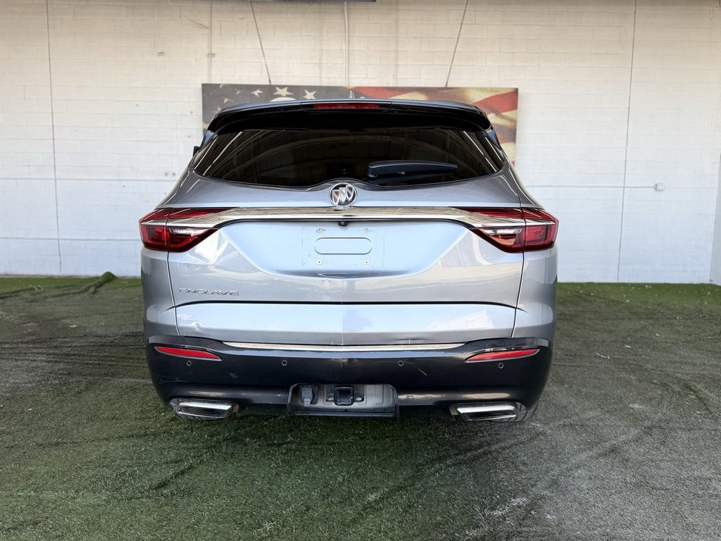 Used 2021 Buick Enclave Essence image 15