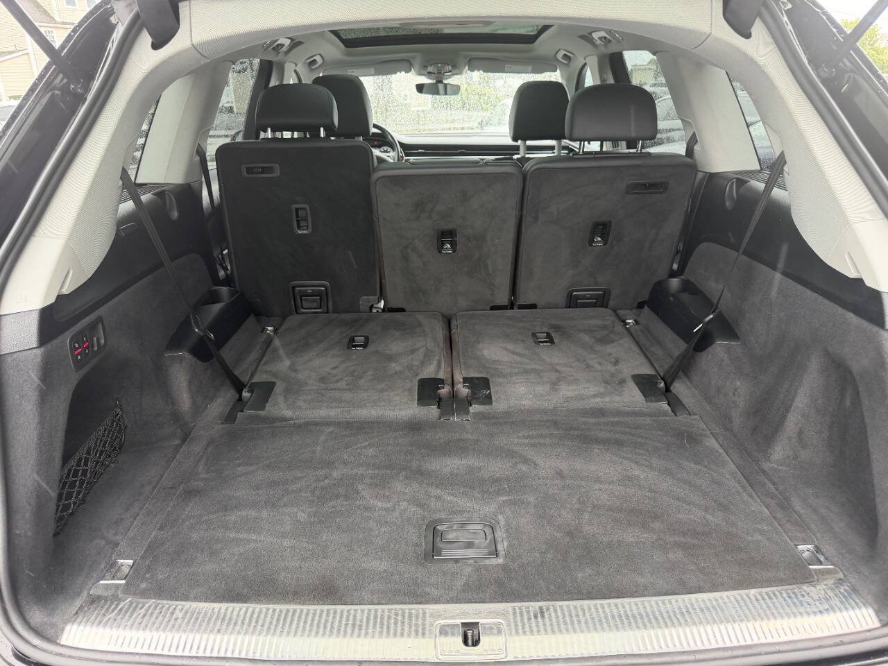 Used 2021 Audi Q7 3.0T Premium Plus AWD/4WD image 7