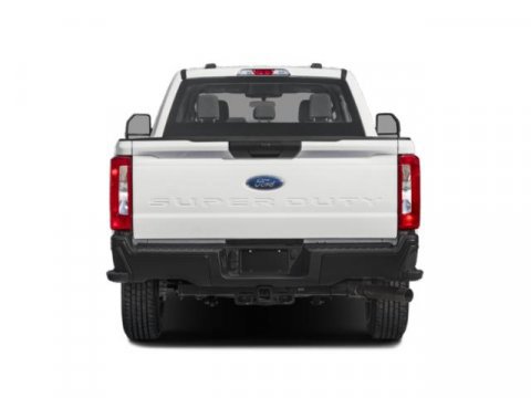 New 2026 Ford F250 XL w/ XL Off-Road Package image 8