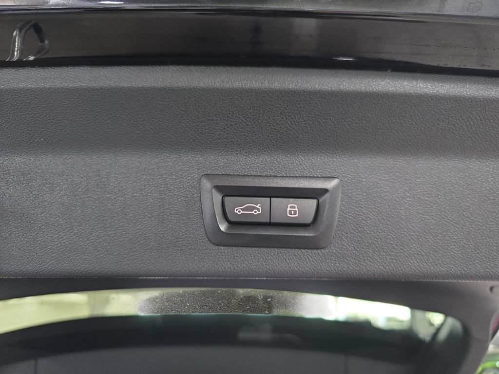 Certified 2023 BMW X3 M40i AWD/4WD image 31