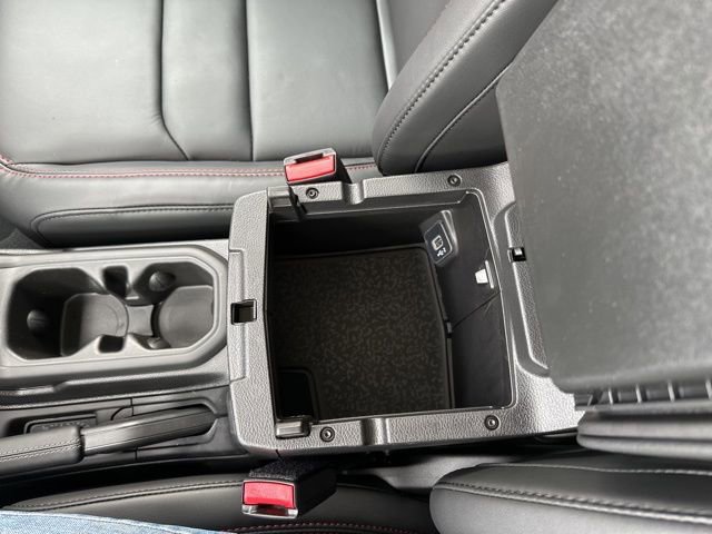 New 2026 Jeep Gladiator Sport AWD/4WD image 29