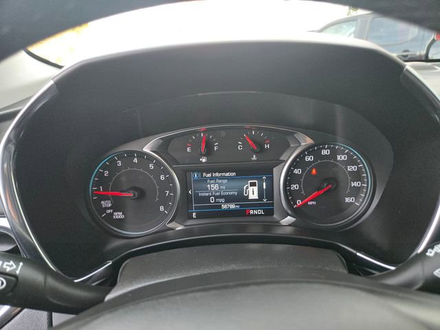 Used 2024 Chevrolet Equinox LT image 23