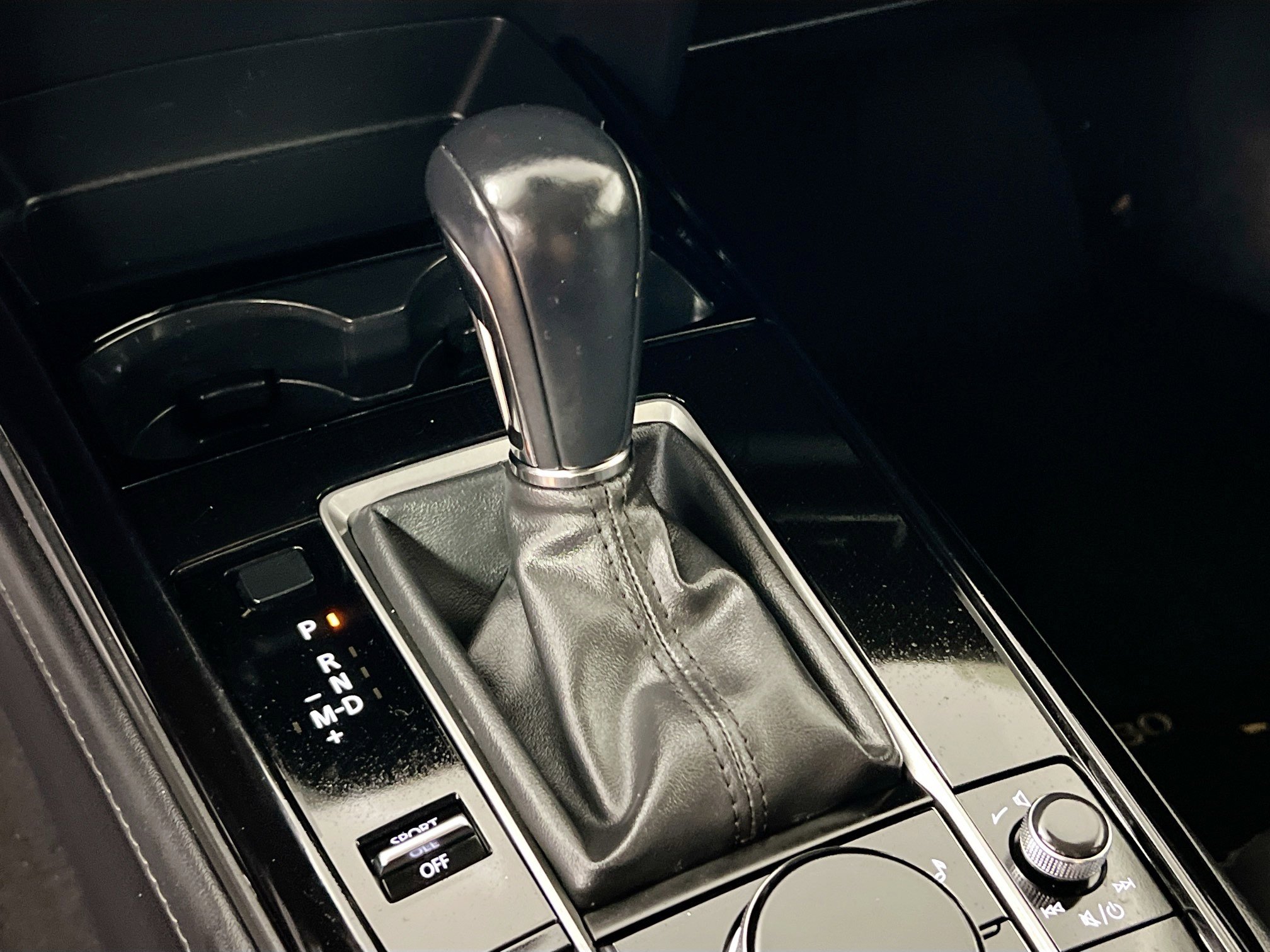 Used 2024 MAZDA CX-30 AWD 2.5 S w/ Select Sport Pkg image 24