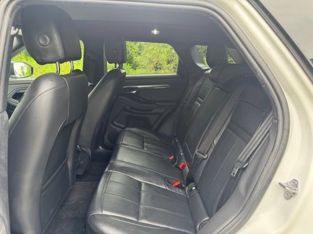 Used 2022 Land Rover Range Rover Evoque R-Dynamic S AWD/4WD image 13