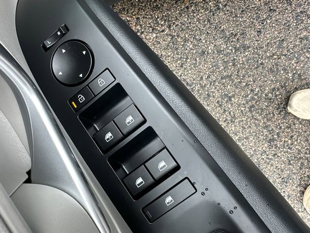 Used 2025 Hyundai Tucson SEL w/ Tow & Go Package image 30