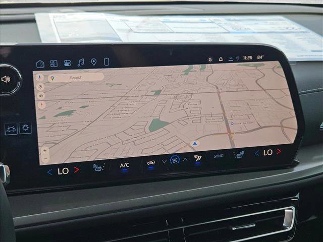 New 2026 Chevrolet Traverse LT w/ Enhanced Driving Package image 14