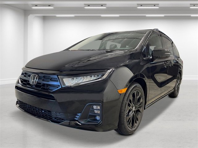 New 2026 Honda Odyssey Sport-L image 7