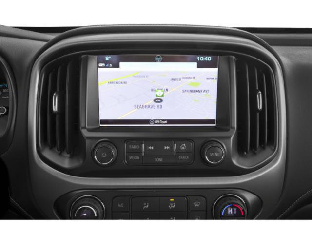 Used 2018 GMC Canyon Denali RWD image 17