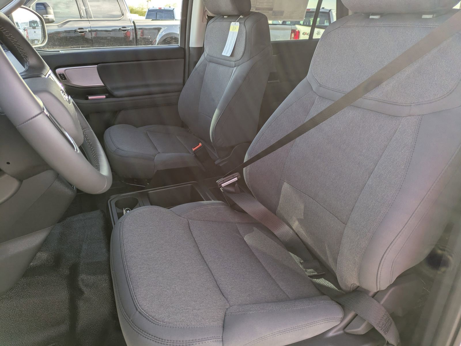 New 2026 Ford Expedition XL AWD/4WD image 24