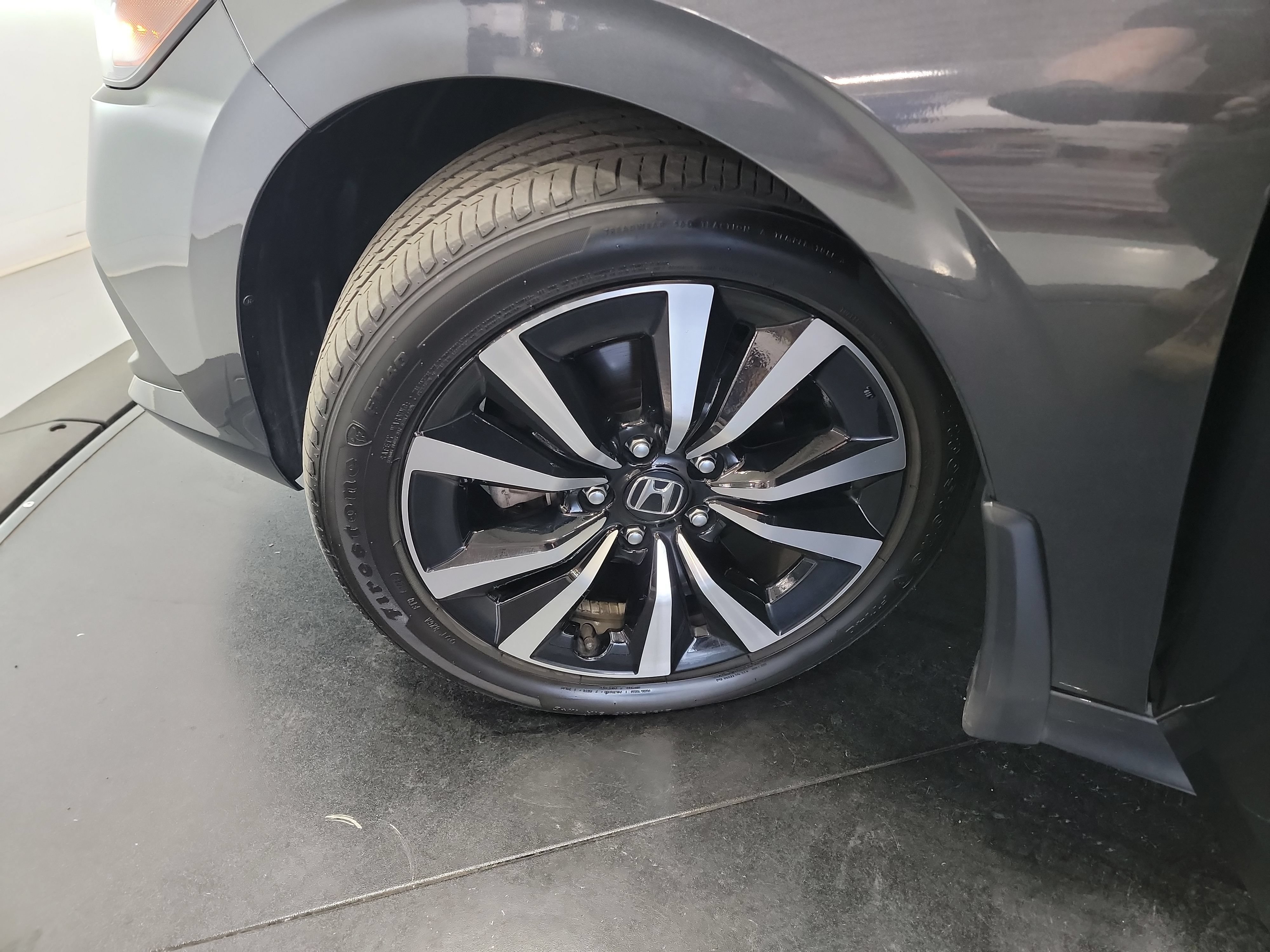 Used 2024 Honda Civic EX image 30