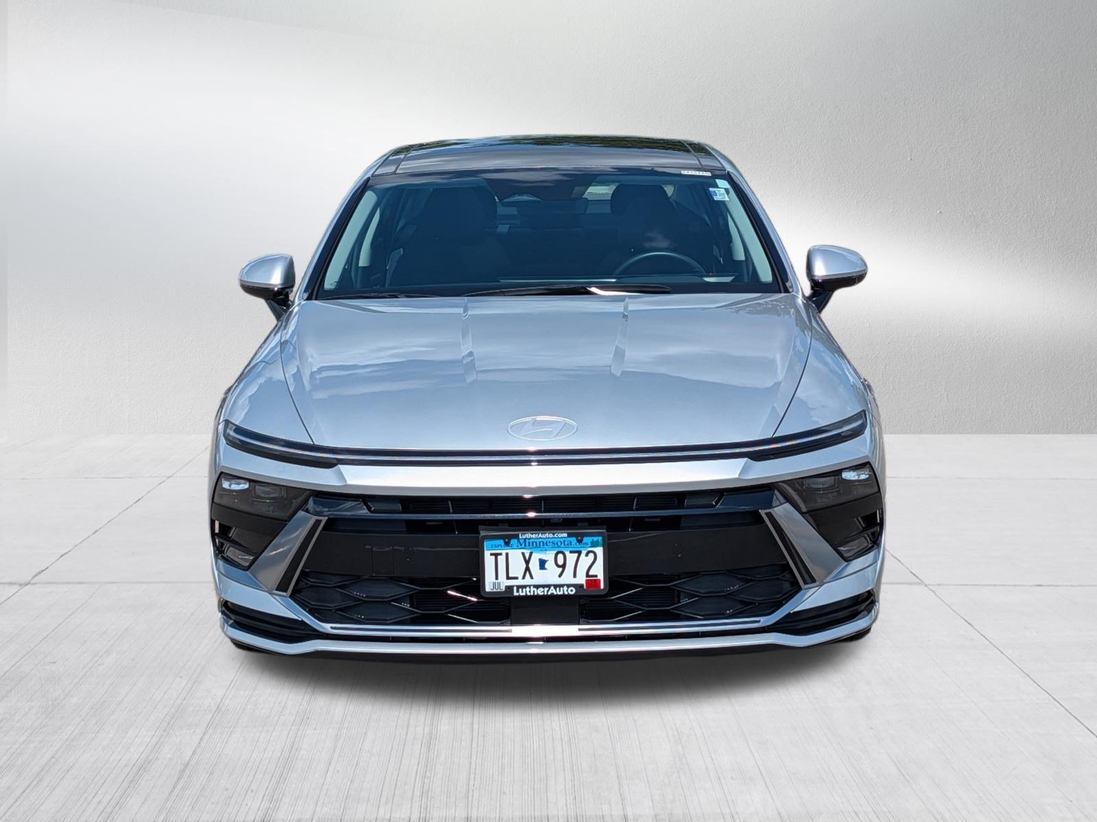 Certified 2026 Hyundai Sonata SEL FWD image 2