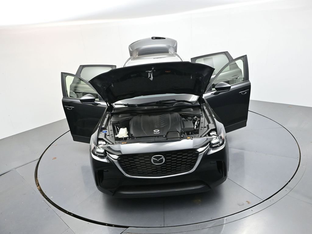 Used 2025 MAZDA CX-90 3.3 Turbo w/ Select Package image 29
