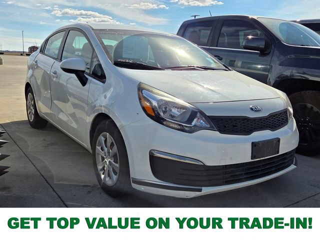 Used 2016 Kia Rio LX image 1