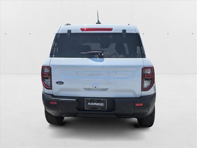 New 2025 Ford Bronco Sport Big Bend image 9