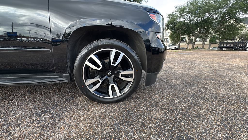 Used 2020 Chevrolet Tahoe Premier RWD image 21