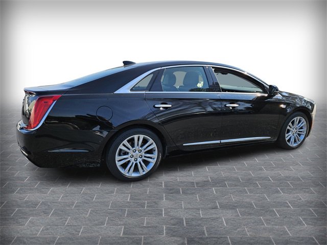 Used 2019 Cadillac XTS Luxury image 5