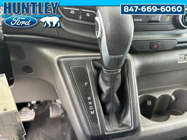 Used 2024 Ford Transit 250 148 Medium Roof w/ Load Area Protection Package image 23