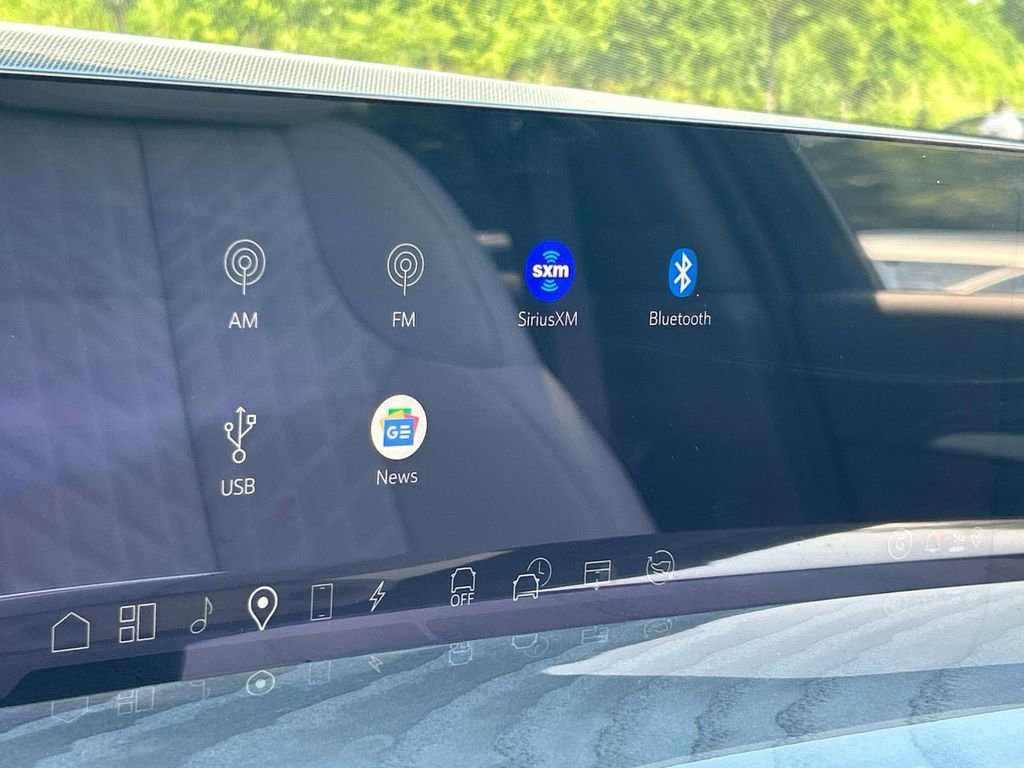 New 2026 Cadillac Escalade IQ Sport 1 image 31