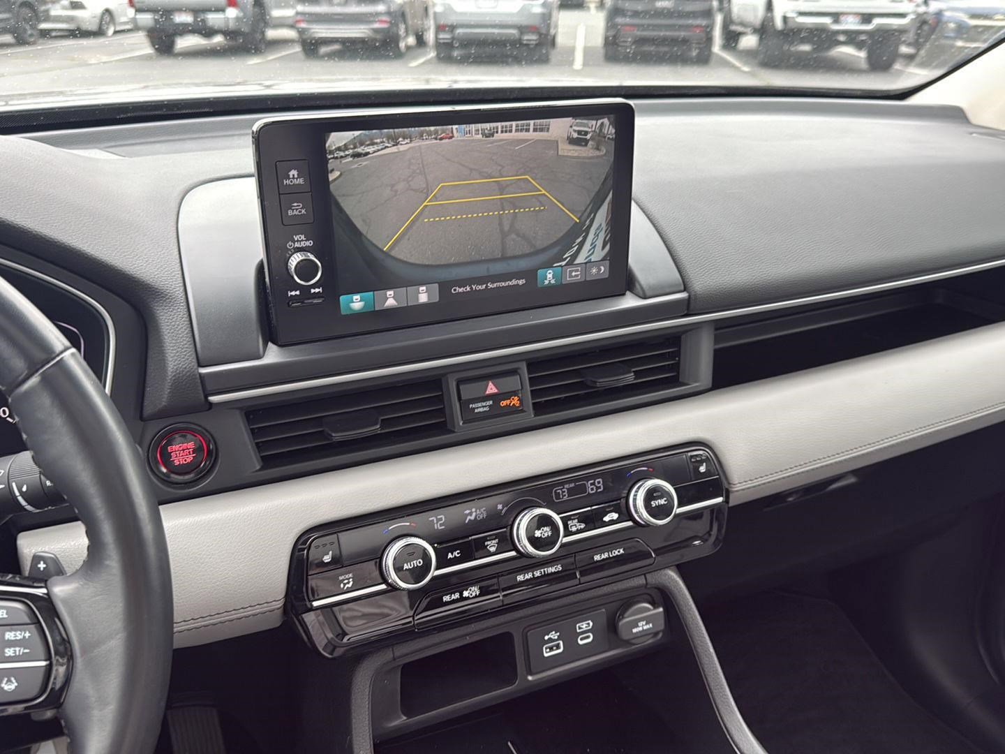 Certified 2023 Honda Pilot Touring image 46