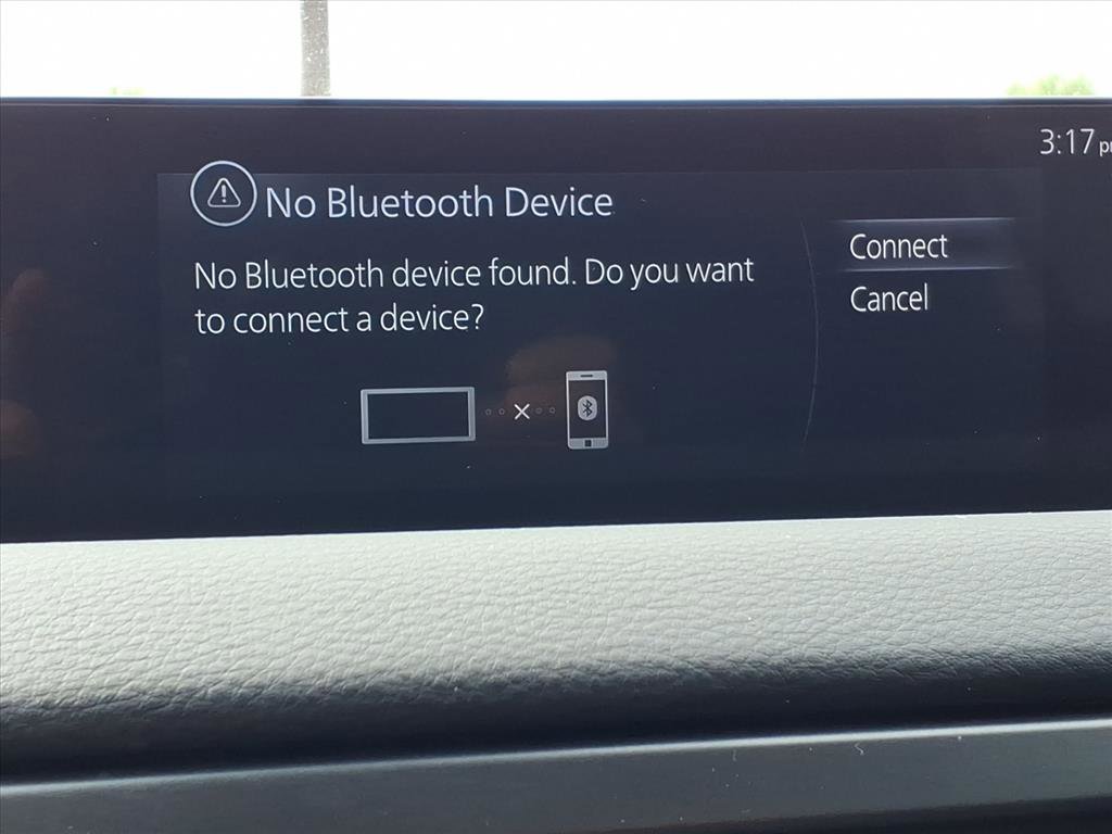 Used 2023 MAZDA CX-50 AWD 2.5 Turbo w/ Cargo Package image 11