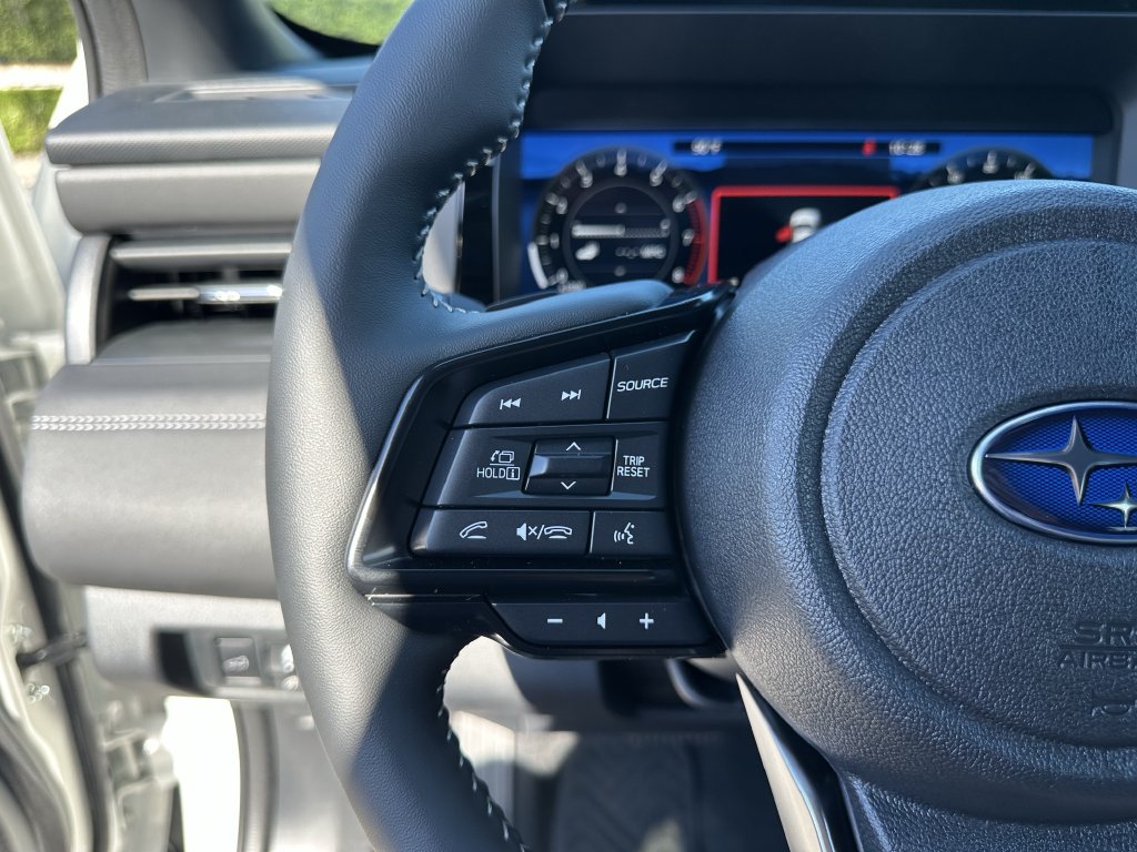 New 2026 Subaru Outback Limited AWD/4WD image 35