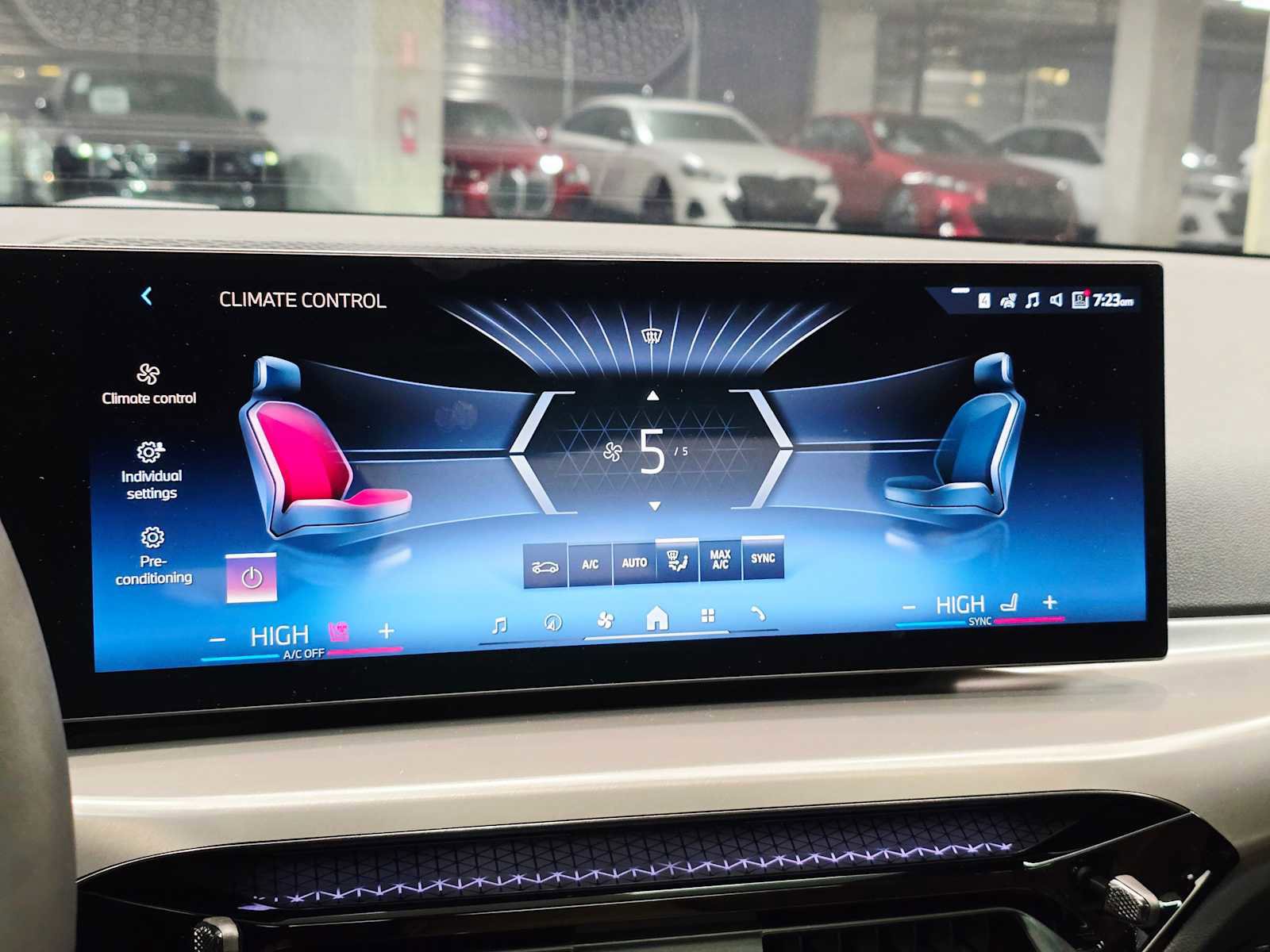 New 2026 BMW 230i xDrive Coupe w/ Premium Package image 15