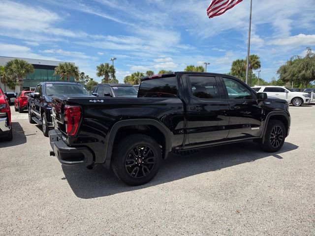 Used 2024 GMC Sierra 1500 Elevation image 14