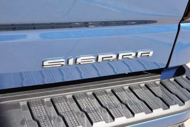 Certified 2025 GMC Sierra 1500 Denali w/ Denali Reserve Package image 6