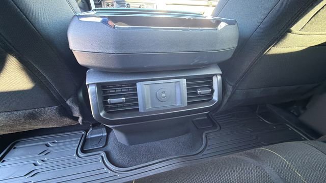 Used 2025 Ford F150 STX image 19